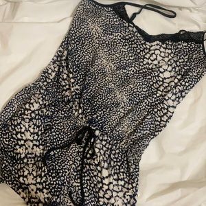 Romper Sleepwear